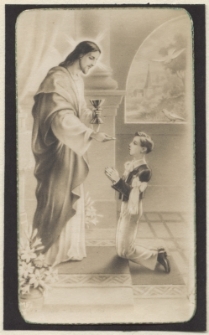 [Eucharystia &ndash; symbolika]