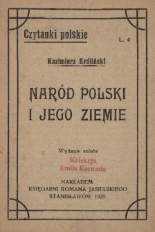 Naród polski i jego dzieje