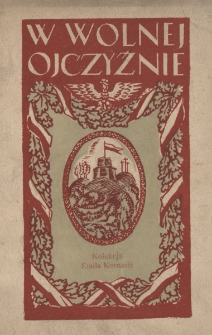 W wolnej ojczyźnie