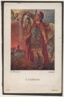 S. Florian