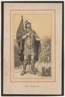 Św. Floryan