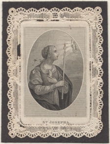 St. Josepha