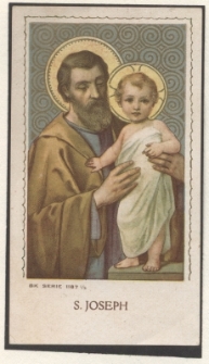 S. Joseph