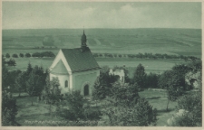 [G&oacute;ra Świętej Anny] : Raphael-Kapelle mit Kadlubretz