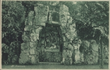 [G&oacute;ra Świętej Anny] : IX. Station