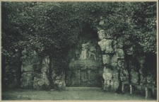 [G&oacute;ra Świętej Anny] : II. Station