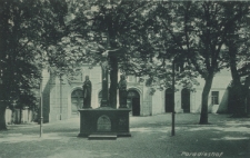 [G&oacute;ra Świętej Anny] : Paradieshof