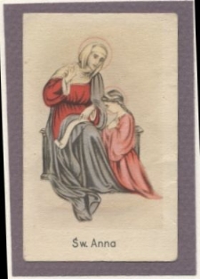 Św. Anna