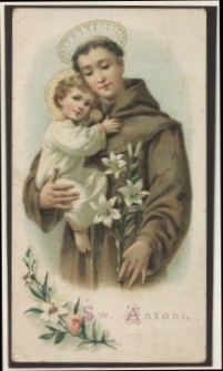 Św. Antoni