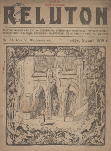 Reluton, Nr 31, R. V (1919)