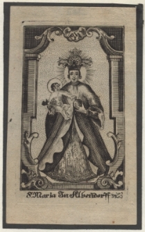 S. Maria In Albendorff