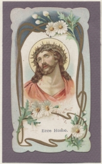 Ecce Homo