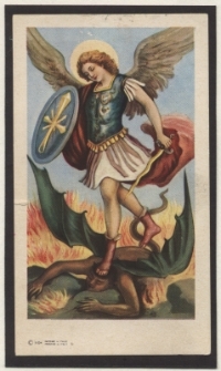 [Archanioł Michał]