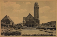 Oppeln : Peter-Paul-Kirche