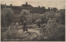 Oppeln : Friedrichsplatz