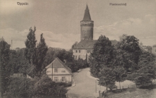 Oppeln : Piastenschloss