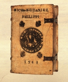 Konserwacja i digitalizacja zabytkowego zbioru Wojew&oacute;dzkiej Biblioteki Publicznej w Opolu