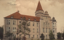 Oppeln : Piastenschloss