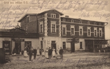 Gru&szlig; aus Jellowa