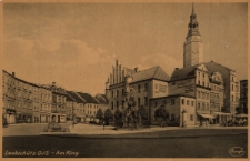 Leobsch&uuml;tz : Am Ring