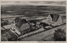 Nesselwitz Kr. Cosel : Neue u. Alte Schule