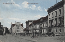 Konstadt : Kreuzburgerstraße