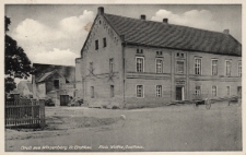 Gruß aus Winzenberg Kr. Grottkau : Alois Wottke, Gasthaus