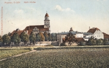 Proskau : Kath. Kirche