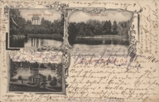 Gruss aus Carlsruhe O.-S.