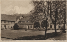 Bad Carlsruhe i. Schl. : Albrecht Eugen-Bad