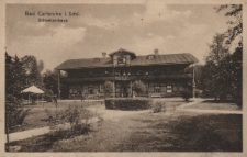 Bad Carlsruhe i. Schl. : Schweizerhaus