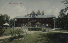 Bad Carlsruhe i. Schl. : Schweizerhaus
