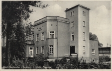 Bad Carlsruhe i. Schl. : Villa Therese