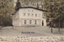 Carlsruhe O.S. : Schiesshaus