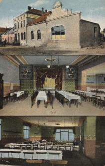 Gr&uuml;sse aus Bleischwitz