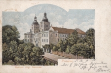 Proskau : Schloss Kgl. Seminar.