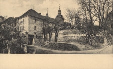 Proskau : Kgl. Schloss