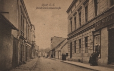 Ujest, O.-S. : Peiskretschamerstra&szlig;e