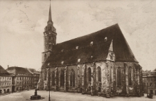 Bautzen : Petrikirche