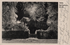 Bad-Carlsruhe O.-S. : Schloss
