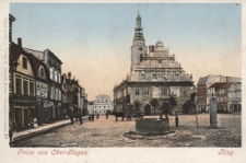 Gruss aus Ober-Glogau : Ring