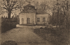 Bad Carlsruhe i. Schles. : Weinbergschl&ouml;sschen