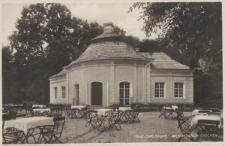 Bad Carlsruhe : Weinbergschl&ouml;sschen