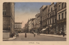 Oppeln : Ring