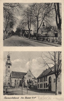 Riemertsheide bei Neisse