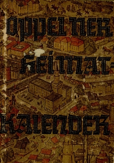 Frankestein - m&uuml;nsterberger Heimatkalender f&uuml;r das Jahr 1942