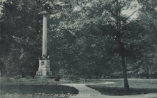 Bad Carlsruhe O.-S. : Partie an der Siegess&auml;ule