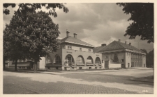 M&auml;hr. Sch&ouml;nberg : Kapitol Kino