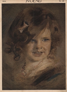 Jugend 1902, Nr. 30