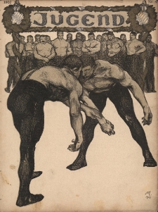Jugend 1902, Nr 44